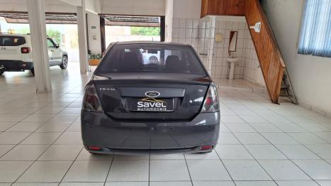 FORD Fiesta Sedan 1.6 4P FLEX, Foto 6