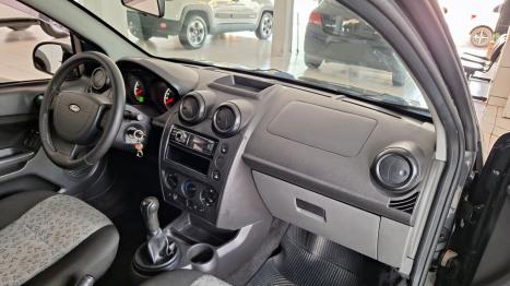 FORD Fiesta Sedan 1.6 4P FLEX, Foto 8