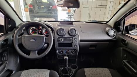 FORD Fiesta Sedan 1.6 4P FLEX, Foto 9