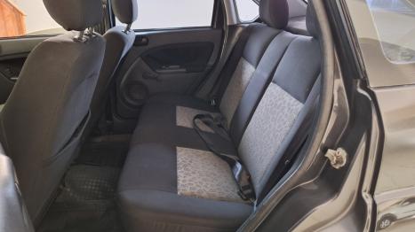 FORD Fiesta Sedan 1.6 4P FLEX, Foto 10