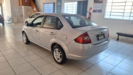 FORD Fiesta Sedan 1.6 4P CLASS FLEX, Foto 3