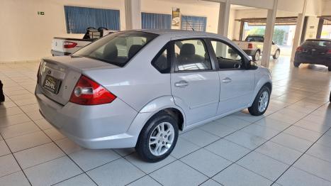 FORD Fiesta Sedan 1.6 4P CLASS FLEX, Foto 4