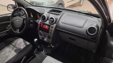 FORD Fiesta Sedan 1.6 4P CLASS FLEX, Foto 8