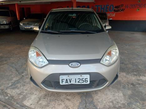 FORD Fiesta Sedan 1.6 4P CLASS FLEX, Foto 2