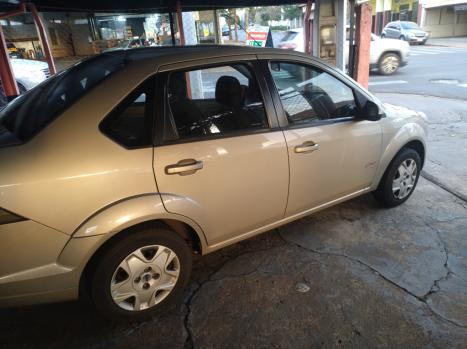 FORD Fiesta Sedan 1.6 4P CLASS FLEX, Foto 3