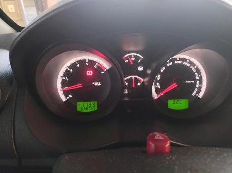 FORD Fiesta Sedan 1.6 4P CLASS FLEX, Foto 4
