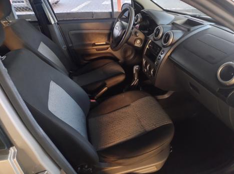 FORD Fiesta Sedan 1.6 4P CLASS FLEX, Foto 5