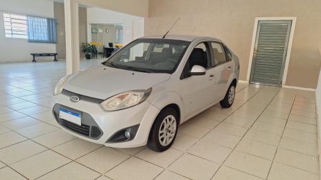 FORD Fiesta Sedan 1.6 4P SE FLEX, Foto 1