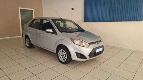 FORD Fiesta Sedan 1.6 4P SE FLEX, Foto 2