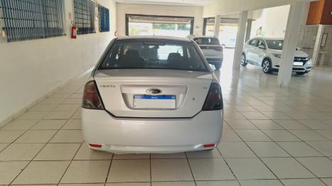 FORD Fiesta Sedan 1.6 4P SE FLEX, Foto 3