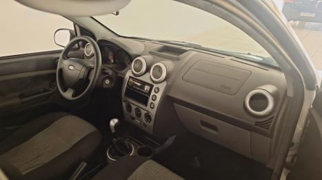 FORD Fiesta Sedan 1.6 4P SE FLEX, Foto 4