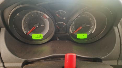 FORD Fiesta Sedan 1.6 4P SE FLEX, Foto 5
