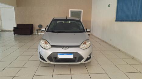FORD Fiesta Sedan 1.6 4P SE FLEX, Foto 12