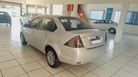 FORD Fiesta Sedan 1.6 4P SE FLEX, Foto 13