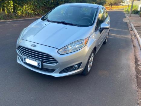 FORD Fiesta Sedan 1.6 4P FLEX SE PLUS POWERSHIFT AUTOMTICO, Foto 2