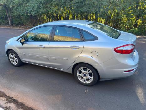 FORD Fiesta Sedan 1.6 4P FLEX SE PLUS POWERSHIFT AUTOMTICO, Foto 4