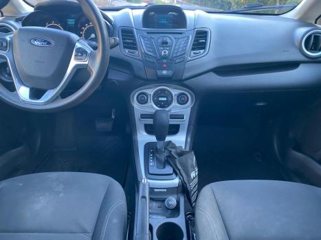 FORD Fiesta Sedan 1.6 4P FLEX SE PLUS POWERSHIFT AUTOMTICO, Foto 5