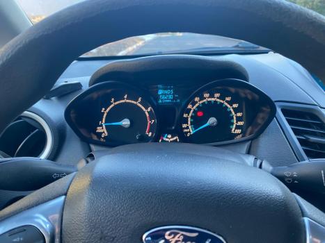 FORD Fiesta Sedan 1.6 4P FLEX SE PLUS POWERSHIFT AUTOMTICO, Foto 6