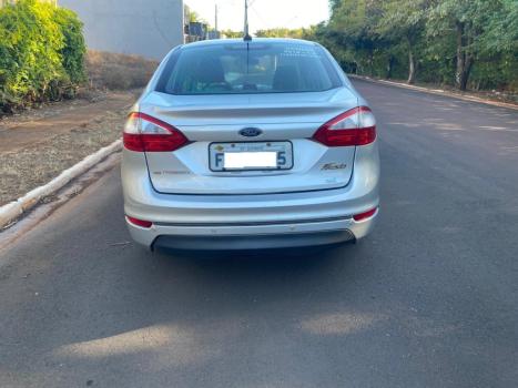 FORD Fiesta Sedan 1.6 4P FLEX SE PLUS POWERSHIFT AUTOMTICO, Foto 7