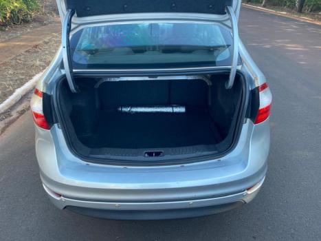 FORD Fiesta Sedan 1.6 4P FLEX SE PLUS POWERSHIFT AUTOMTICO, Foto 8