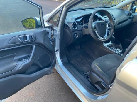 FORD Fiesta Sedan 1.6 4P FLEX SE PLUS POWERSHIFT AUTOMTICO, Foto 9