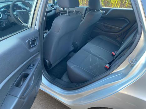 FORD Fiesta Sedan 1.6 4P FLEX SE PLUS POWERSHIFT AUTOMTICO, Foto 10