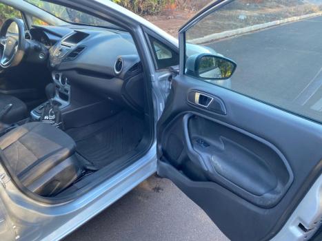 FORD Fiesta Sedan 1.6 4P FLEX SE PLUS POWERSHIFT AUTOMTICO, Foto 11