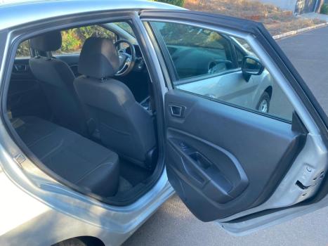 FORD Fiesta Sedan 1.6 4P FLEX SE PLUS POWERSHIFT AUTOMTICO, Foto 12