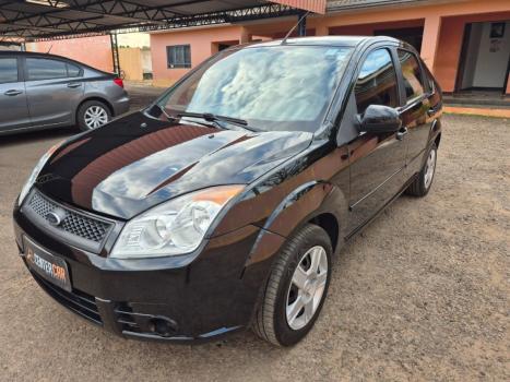 FORD Fiesta Sedan 1.6 4P FLEX, Foto 1