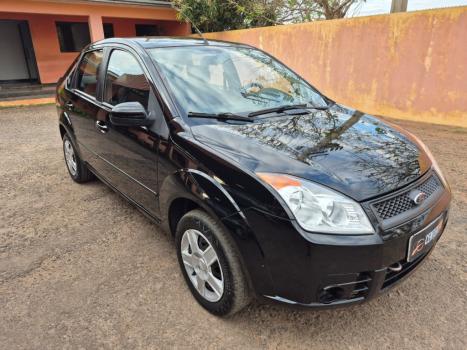 FORD Fiesta Sedan 1.6 4P FLEX, Foto 2