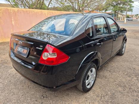 FORD Fiesta Sedan 1.6 4P FLEX, Foto 4
