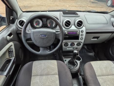 FORD Fiesta Sedan 1.6 4P FLEX, Foto 5