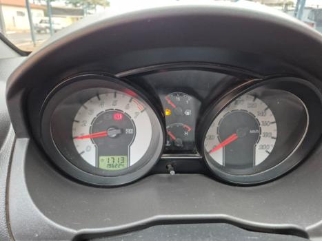 FORD Fiesta Sedan 1.6 4P FLEX, Foto 7