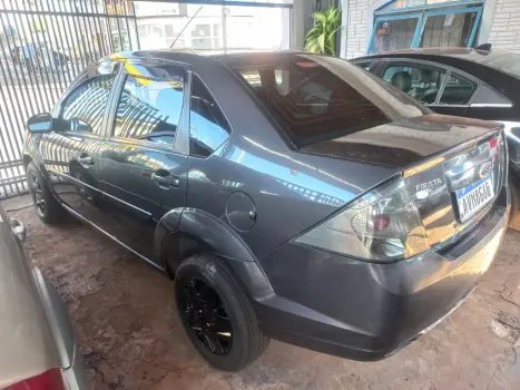 FORD Fiesta Sedan 1.6 4P CLASS FLEX, Foto 18