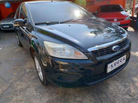 FORD Focus Hatch 1.6 16V 4P SE FLEX, Foto 3