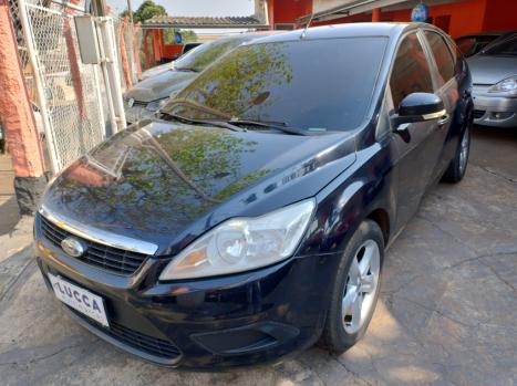 FORD Focus Hatch 1.6 16V 4P SE FLEX, Foto 4