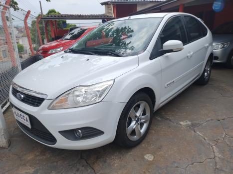 FORD Focus Hatch 2.0 16V 4P FLEX SE AUTOMTICO, Foto 1