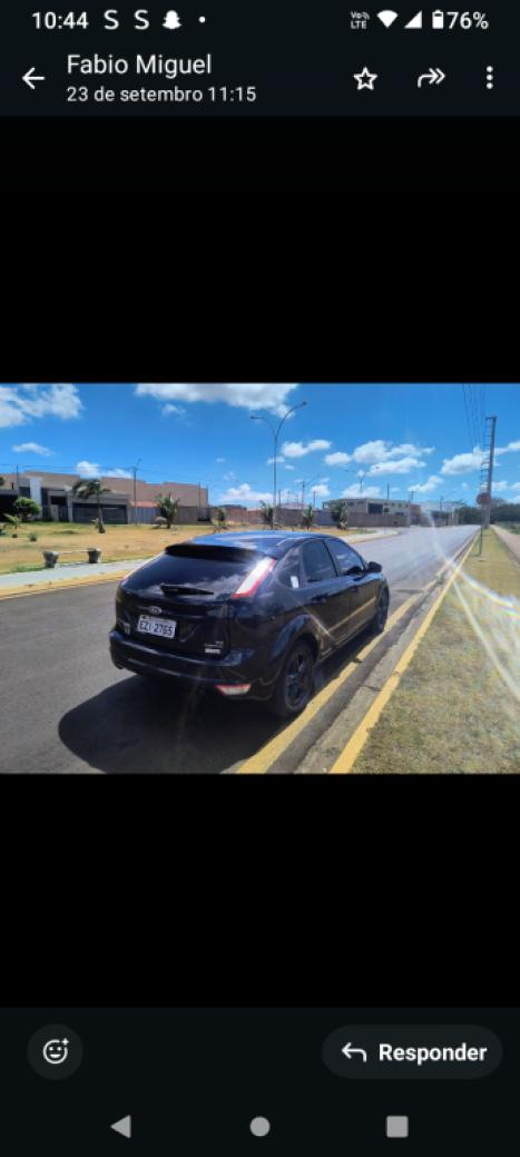 FORD Focus Hatch 2.0 16V 4P FC AUTOMTICO, Foto 1