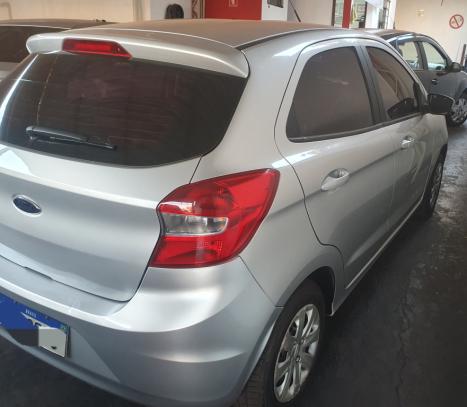 FORD Ka Hatch 1.0 12V 4P TI-VCT SE FLEX, Foto 3