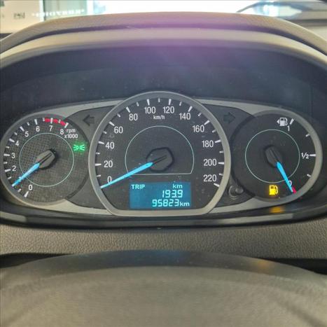 FORD Ka Hatch 1.0 12V 4P TI-VCT SE FLEX, Foto 7