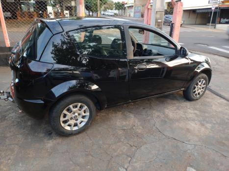 FORD Ka Hatch 1.0 CLASS, Foto 4