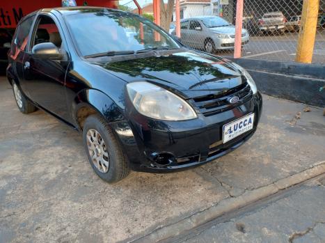 FORD Ka Hatch 1.0 CLASS, Foto 5