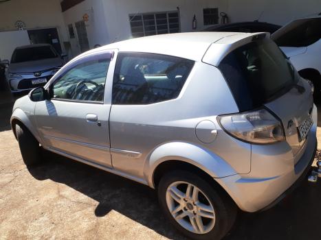 FORD Ka Hatch 1.0 CLASS FLEX, Foto 1