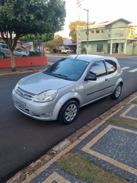 FORD Ka Hatch 1.0 CLASS FLEX, Foto 2