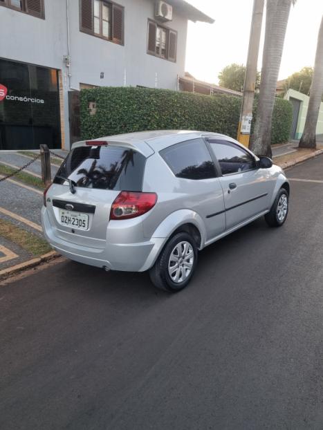 FORD Ka Hatch 1.0 CLASS FLEX, Foto 3
