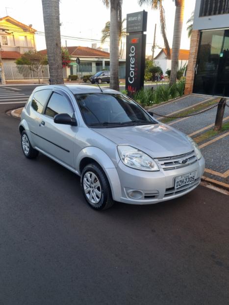 FORD Ka Hatch 1.0 CLASS FLEX, Foto 4