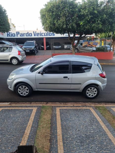 FORD Ka Hatch 1.0 CLASS FLEX, Foto 6