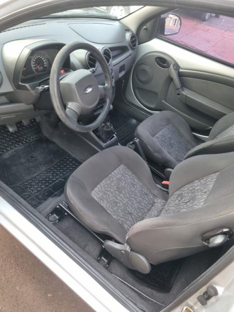 FORD Ka Hatch 1.0 CLASS FLEX, Foto 9