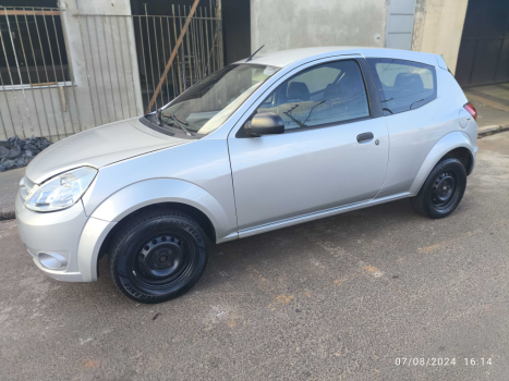 FORD Ka Hatch 1.0 FLEX, Foto 3