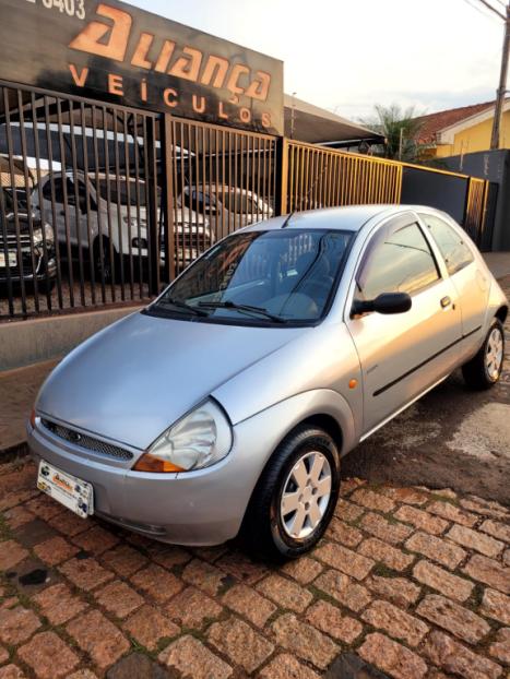 FORD Ka Hatch 1.0 GL IMAGE, Foto 2